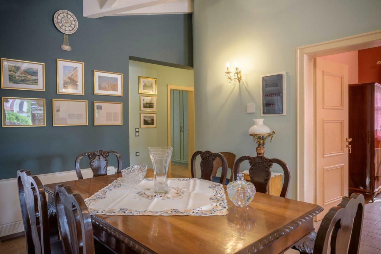 Villa Nitsa Corfu  Buitenkant foto